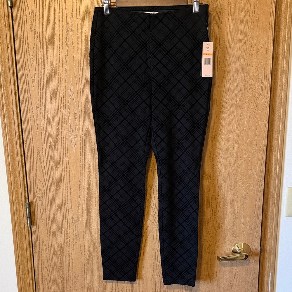 Nanette Lepore Patterned Pants